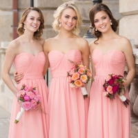 Storella Vita Bridesmaid Dress Collection