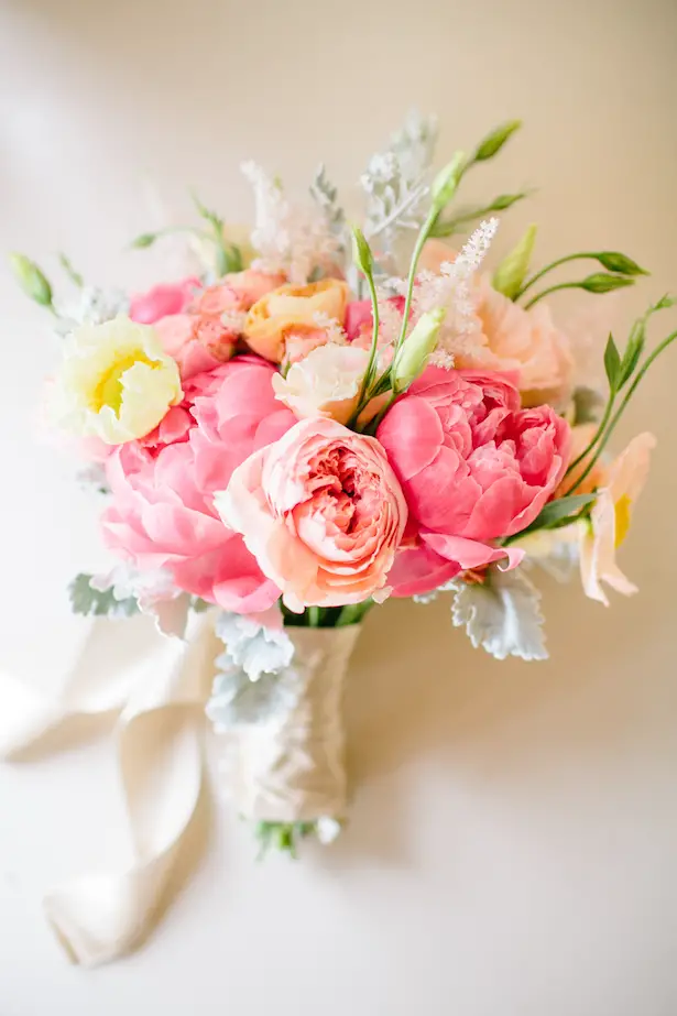 Wedding Bouquet - Photography: Mirelle Carmichael