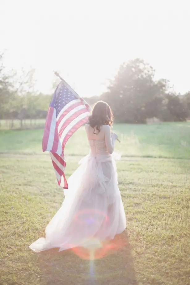 American wedding - Mi Amore Foto
