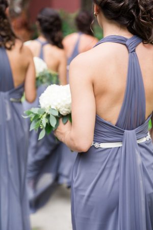 Bridesmaid dress - PSJ Photography