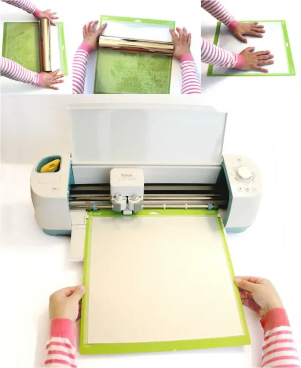 Cricut Iron-on
