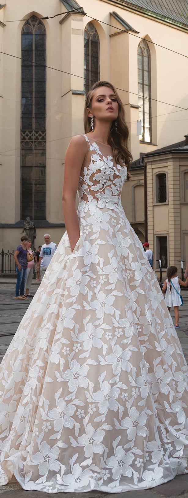 dominiss bridal
