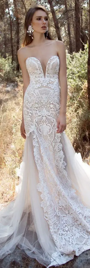 galia lahav 909