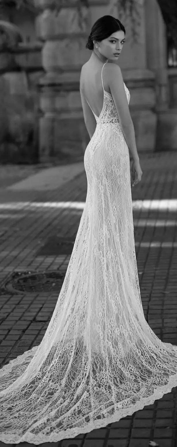 Gali Karten Bridal 2017 Wedding Dress