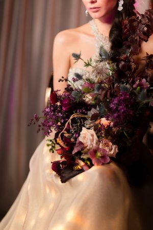 Gorgeous wedding bouquet - Gavin Farrington Photography