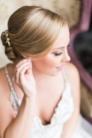 Sophisticated bride - PSJ Photography