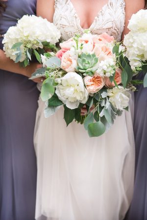 Wedding bouquet - PSJ Photography