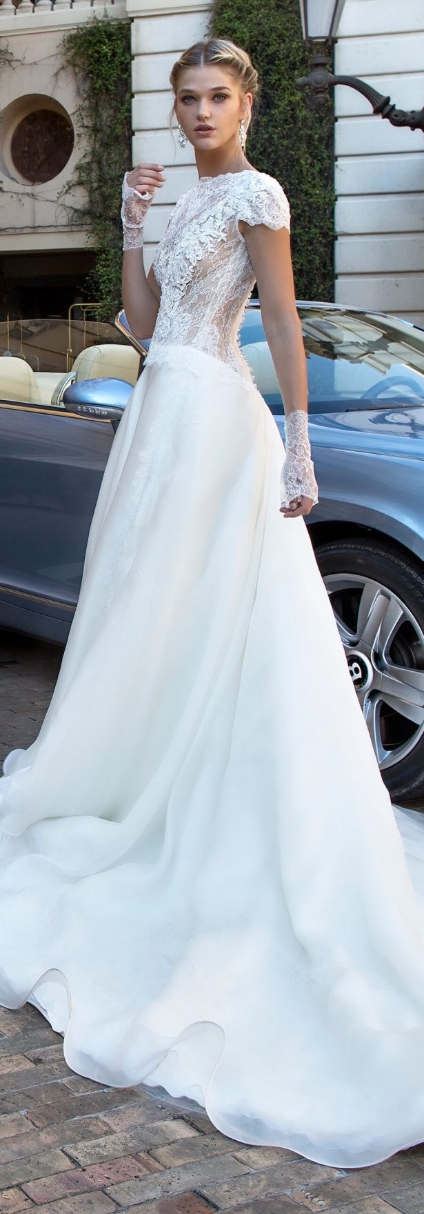 Alessandra Rinaudo 2017 Wedding Dresses
