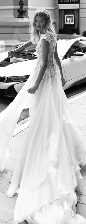 Alessandra Rinaudo 2017 Wedding Dresses