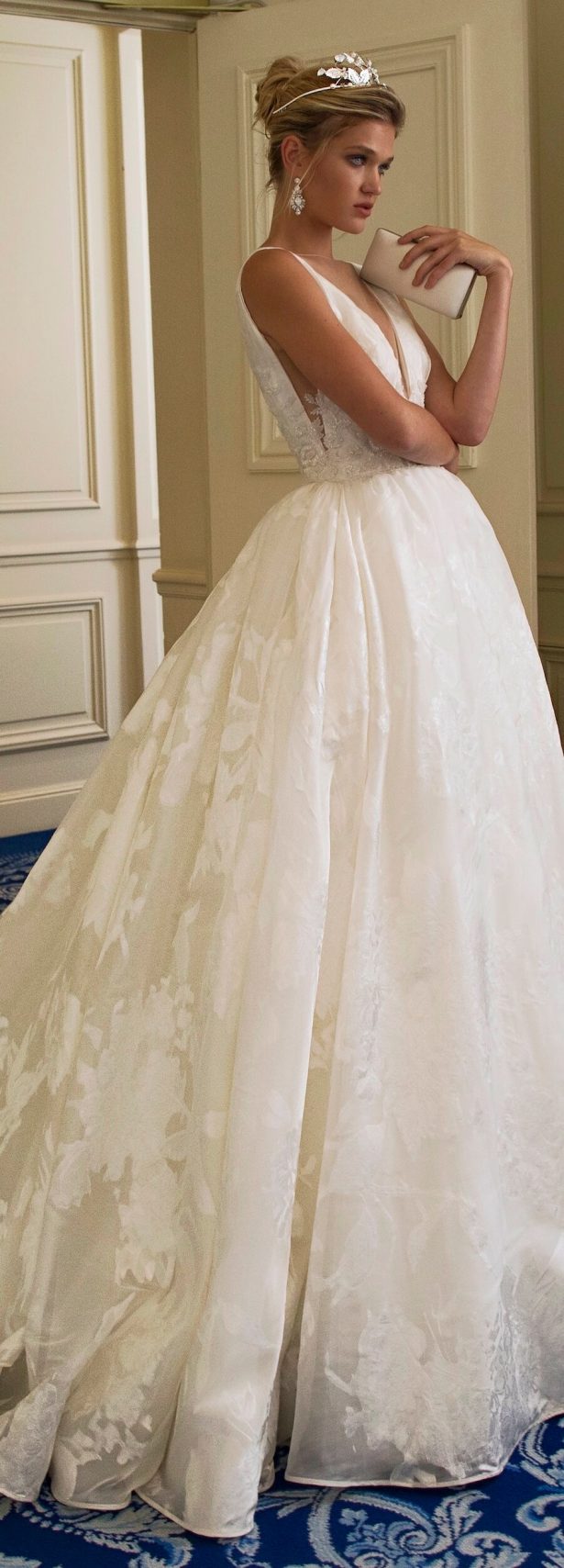 Alessandra Rinaudo 2017 Wedding Dresses
