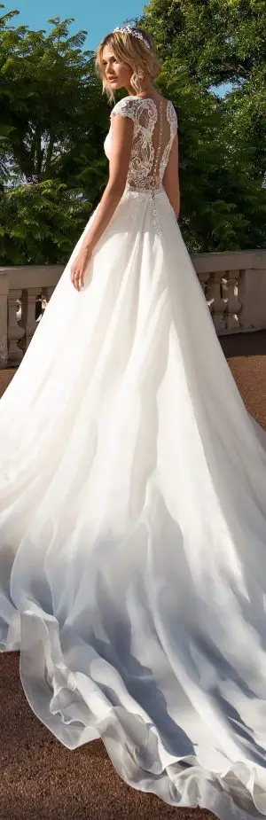 Alessandra Rinaudo 2017 Wedding Dresses
