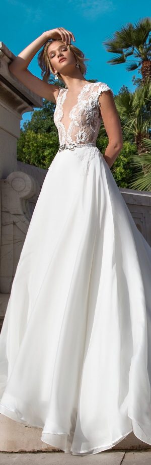 Alessandra Rinaudo 2017 Wedding Dresses