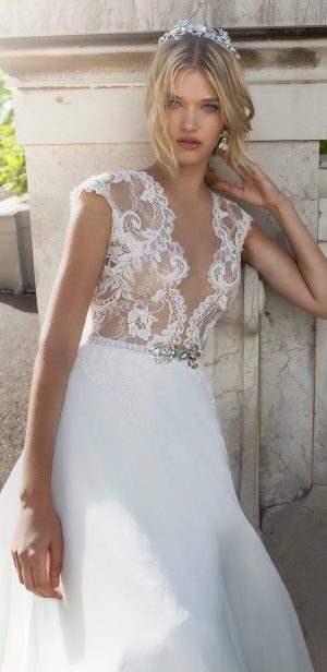 Alessandra Rinaudo 2017 Wedding Dresses