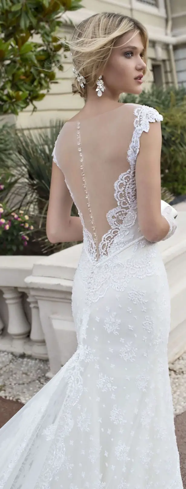 Alessandra Rinaudo 2017 Wedding Dresses