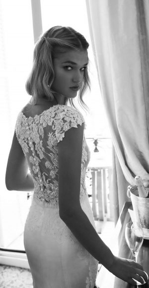 Alessandra Rinaudo 2017 Wedding Dresses
