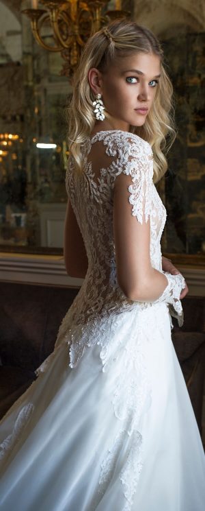 Alessandra Rinaudo 2017 Wedding Dresses