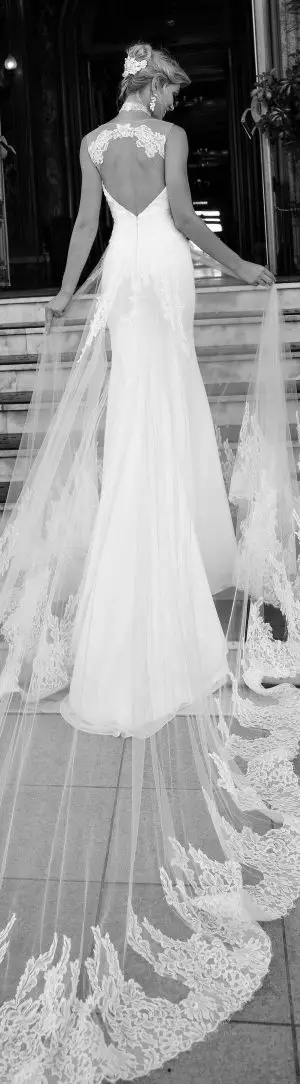 Alessandra Rinaudo 2017 Wedding Dresses