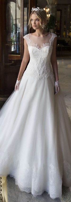 Alessandra Rinaudo 2017 Wedding Dresses