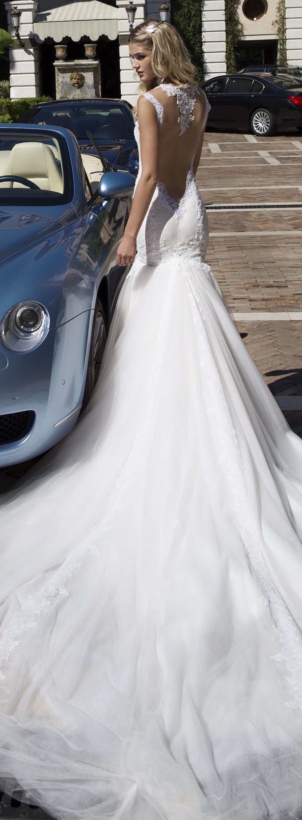 Alessandra Rinaudo 2017 Wedding Dresses