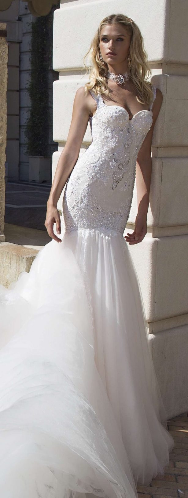 Alessandra Rinaudo 2017 Wedding Dresses