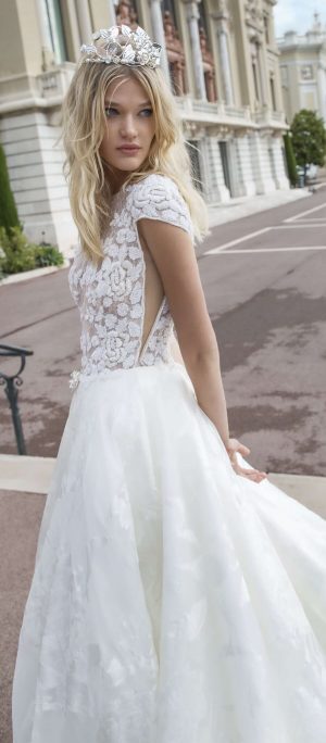 Alessandra Rinaudo 2017 Wedding Dresses