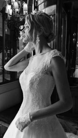 Alessandra Rinaudo 2017 Wedding Dresses