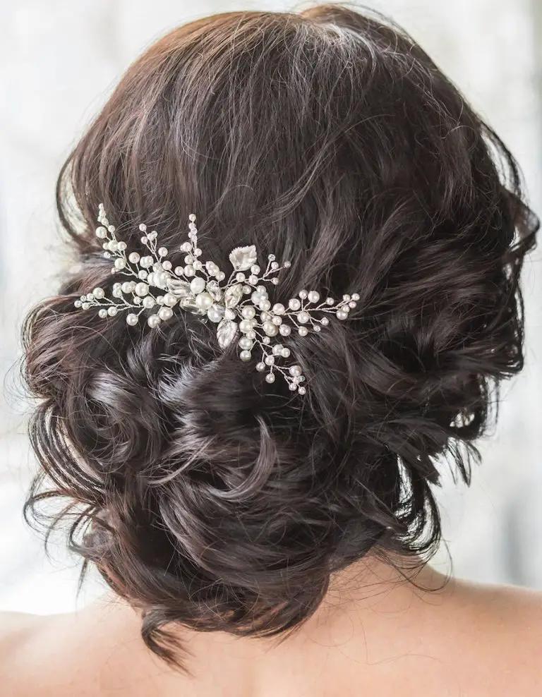 davids bridal headpieces