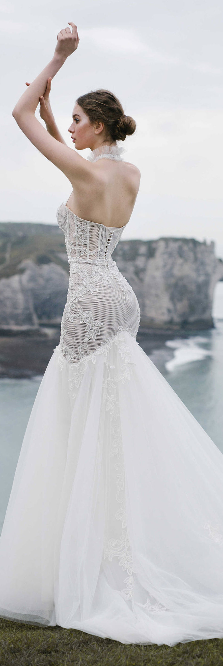 top etsy wedding dress shops
