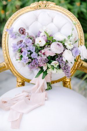 Stunning Wedding Bouquet - Julie Wilhite Photography