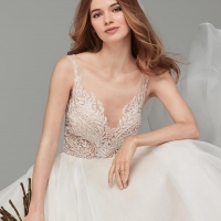 Watters Wedding Dresses Fall 2017