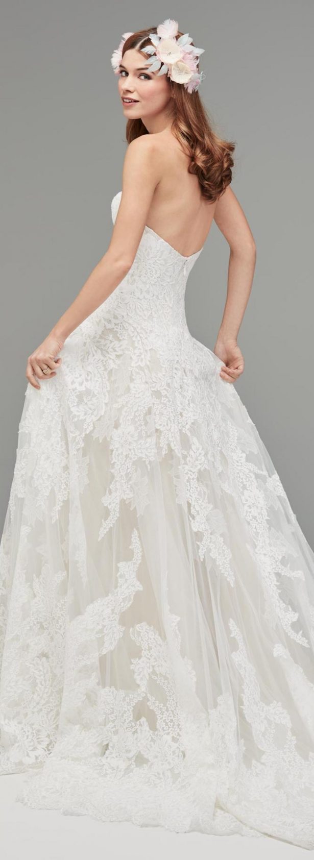 Watters Wedding Dresses Fall 2017