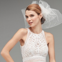 Watters Wedding Dresses Fall 2017