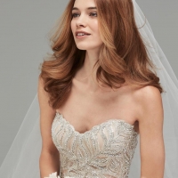 Watters Wedding Dresses Fall 2017
