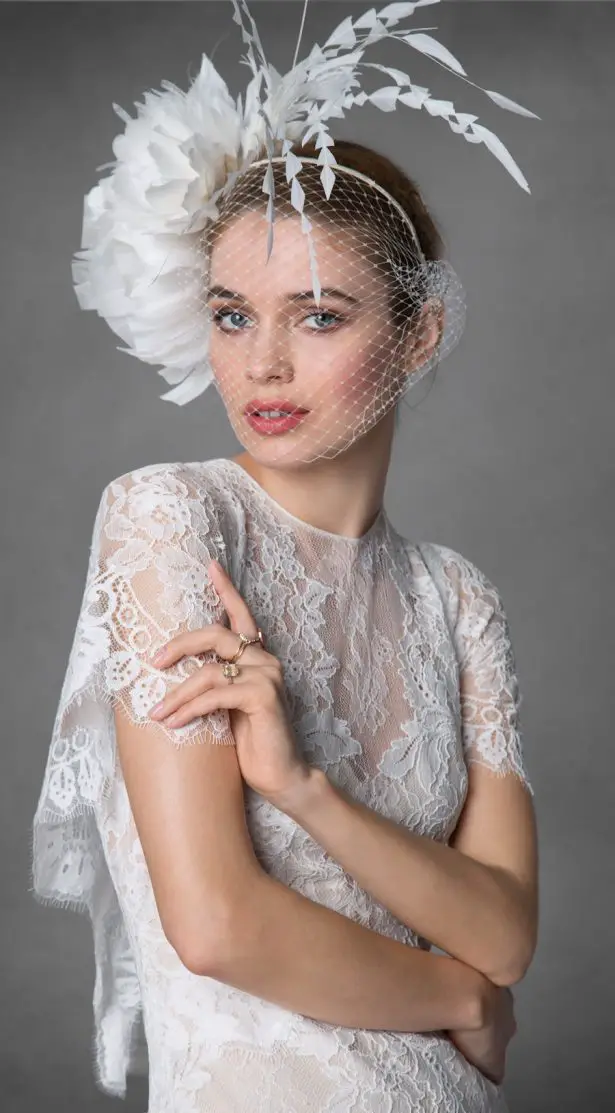 Watters Wedding Dresses Fall 2017
