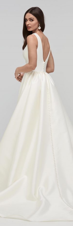 Wtoo Wedding Dresses Fall 2017