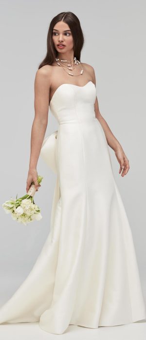 Wtoo Wedding Dresses Fall 2017