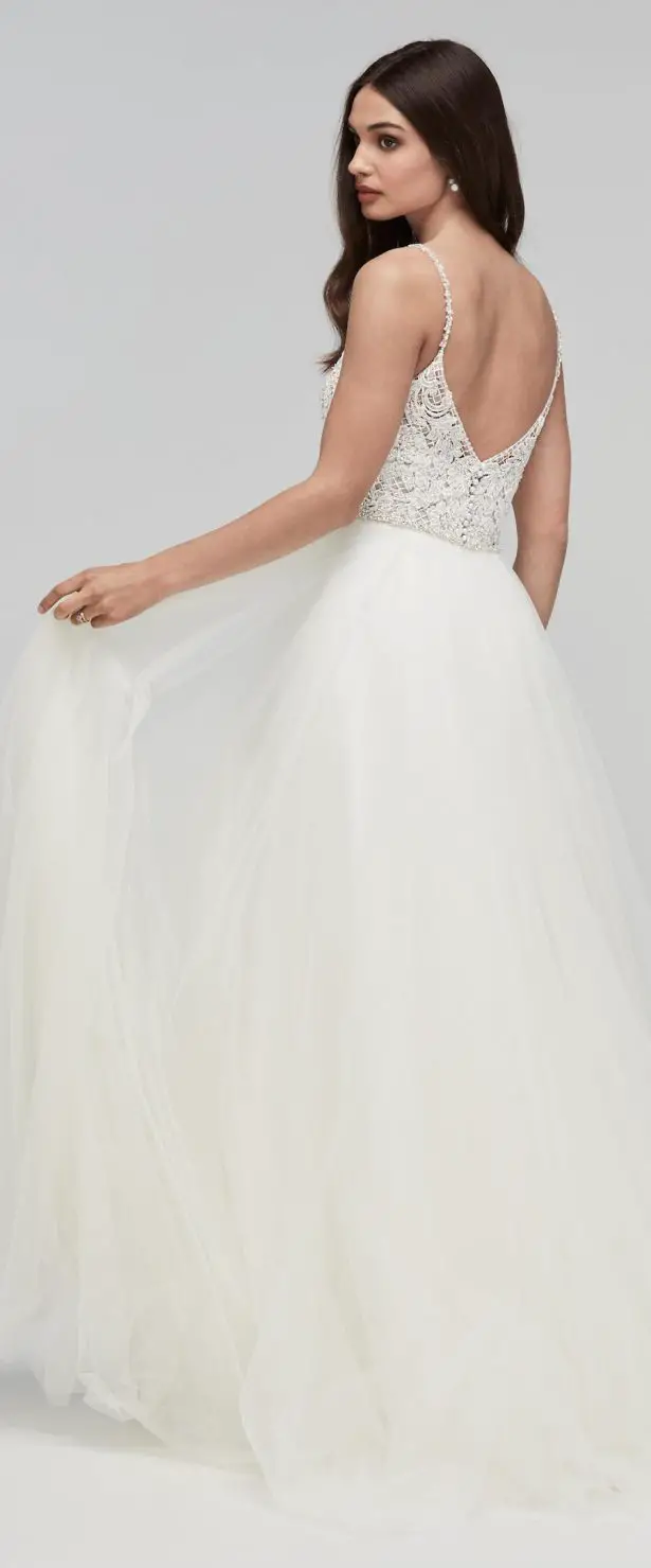 Wtoo Wedding Dresses Fall 2017