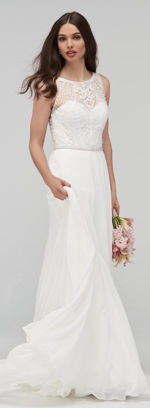 Wtoo Wedding Dresses Fall 2017