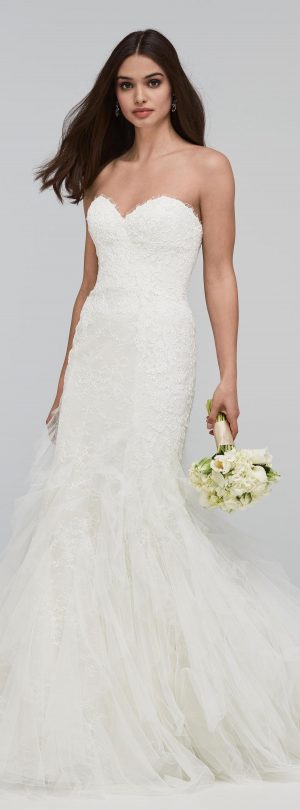 Wtoo Wedding Dresses Fall 2017
