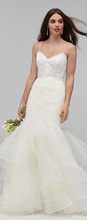 Wtoo Wedding Dresses Fall 2017