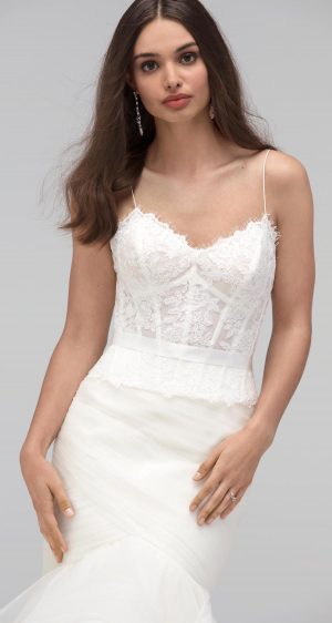 Wtoo Wedding Dresses Fall 2017