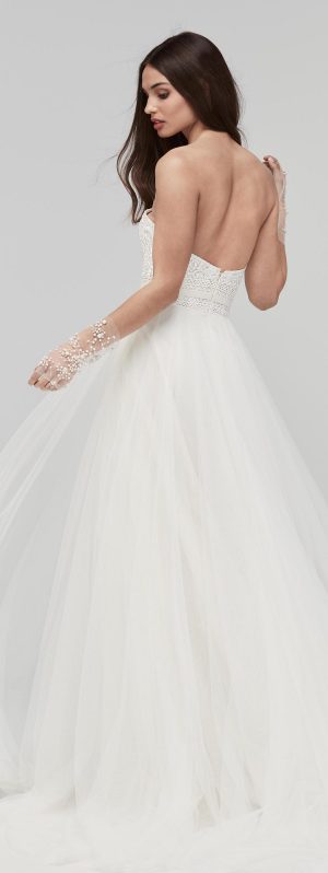 Wtoo Wedding Dresses Fall 2017