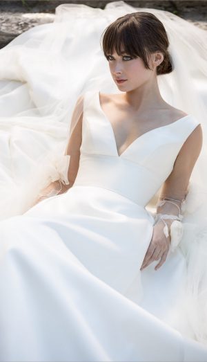 Wtoo Wedding Dresses Fall 2017