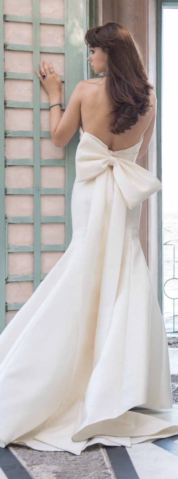 Wtoo Wedding Dresses Fall 2017