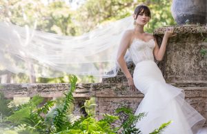 Wtoo Wedding Dresses Fall 2017