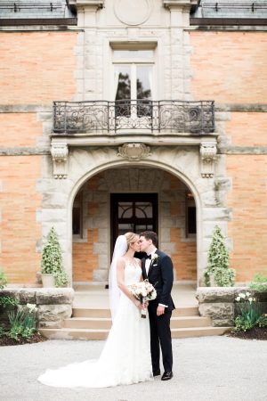 Castle WEdding - Lindsay Campbell Photography