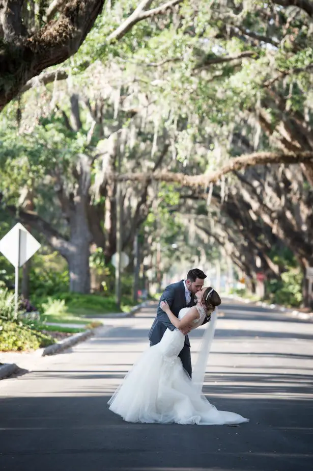 Florida Wedding - Bethany Walter Photography