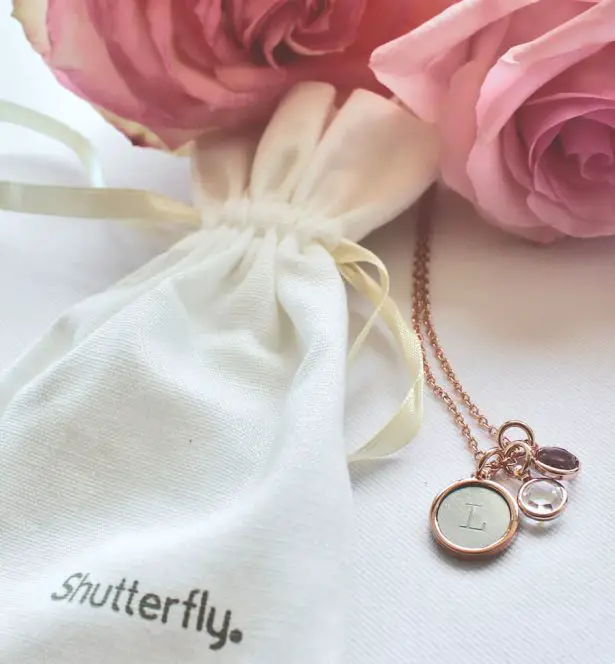 Personalized Wedding Jewelry gifts by Shutterfly - Belle The Magazine, Ur New Image, MeCupcake