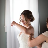 Sophisticated Bride - Bethany Walter Photography