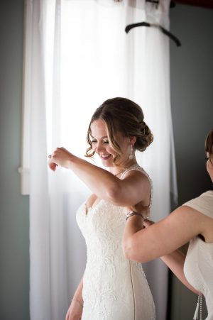 Sophisticated Bride - Bethany Walter Photography
